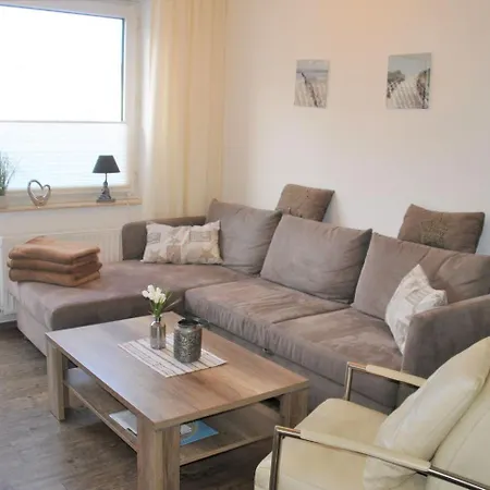 Heintze Apartamento Norderney