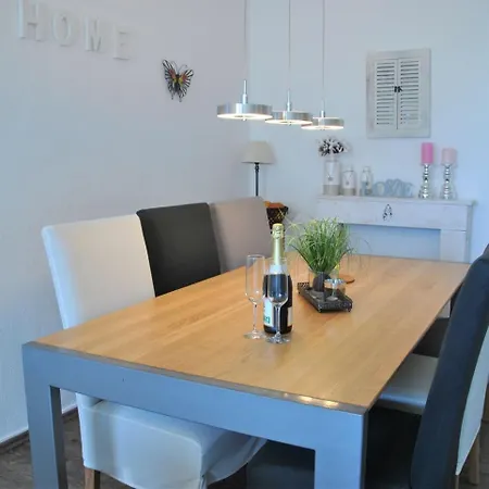 Apartamento Heintze