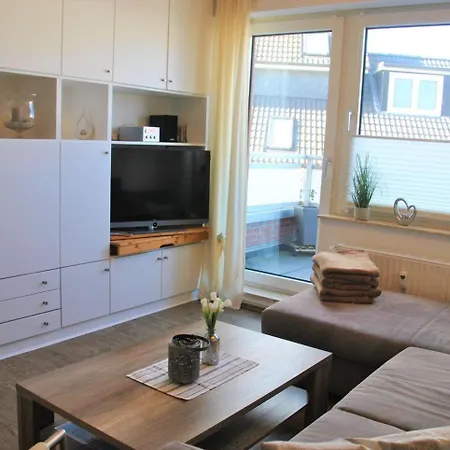 Apartamento Heintze *