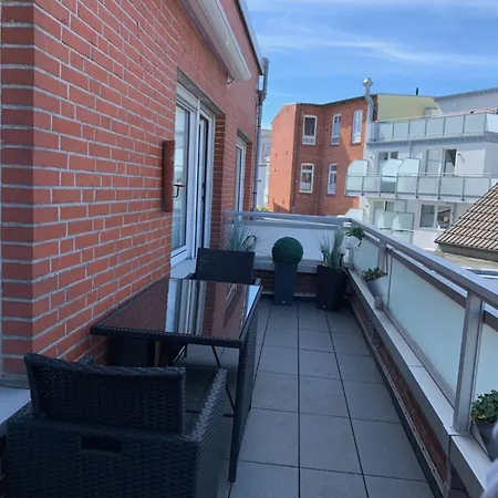 Heintze Norderney