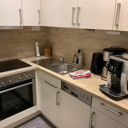 Heintze Apartamento