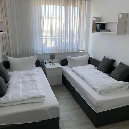 Apartamento Heintze *