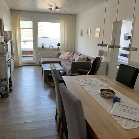Heintze Apartamento Norderney